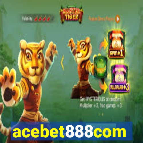 acebet888com