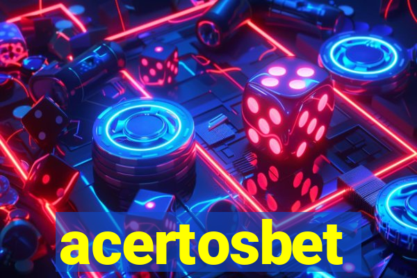 acertosbet
