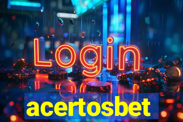 acertosbet