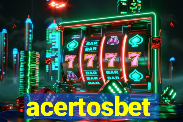 acertosbet