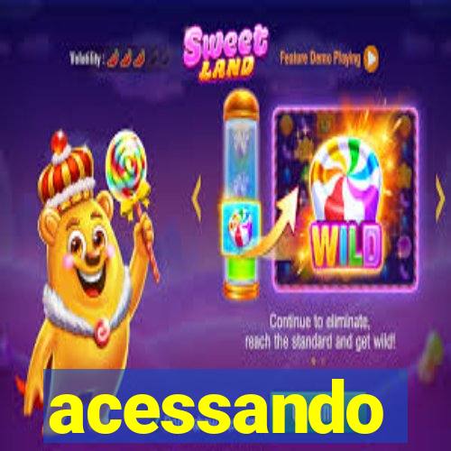 acessando-me
