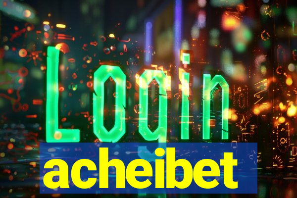 acheibet