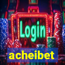 acheibet