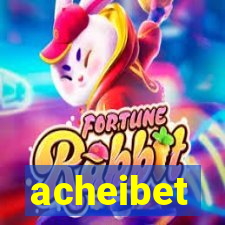 acheibet