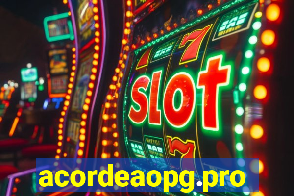 acordeaopg.pro