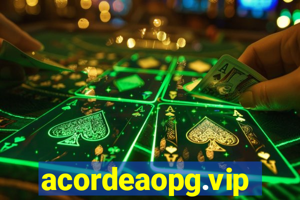 acordeaopg.vip