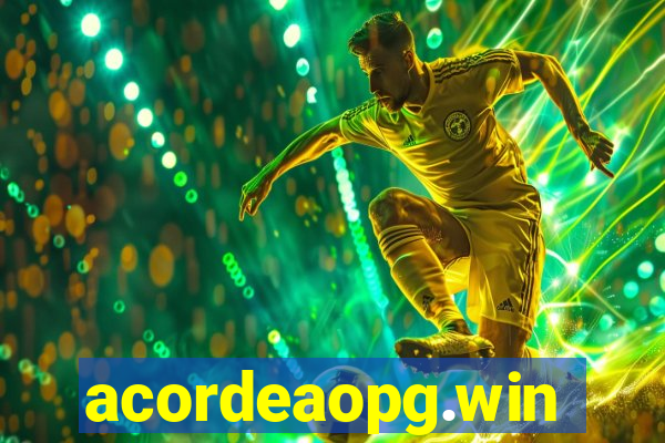 acordeaopg.win