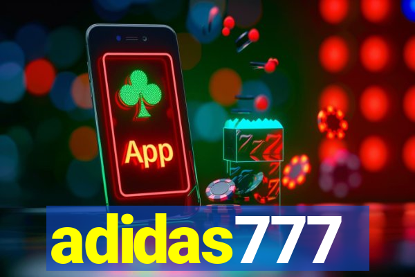 adidas777