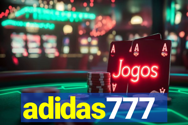 adidas777