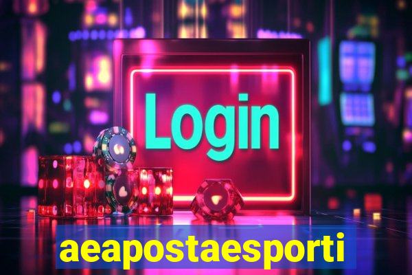 aeapostaesportiva