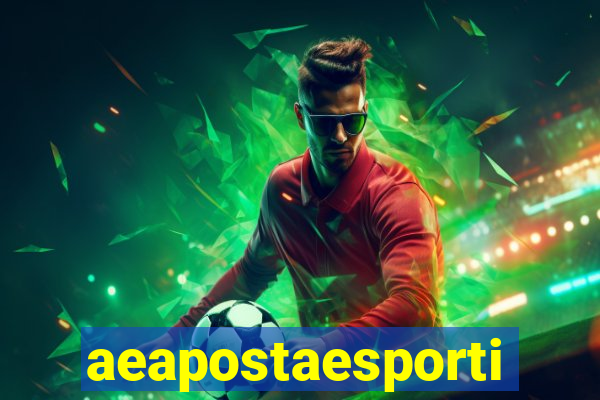 aeapostaesportiva