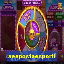 aeapostaesportiva