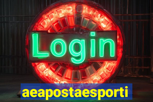 aeapostaesportiva