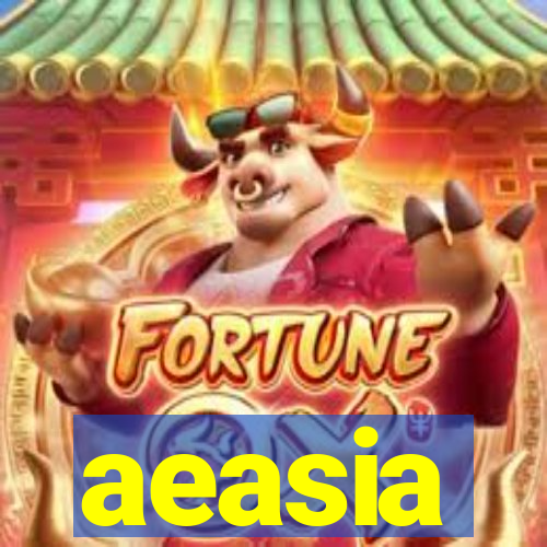 aeasia
