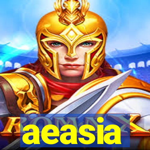 aeasia