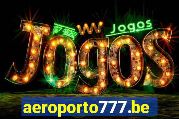 aeroporto777.bet