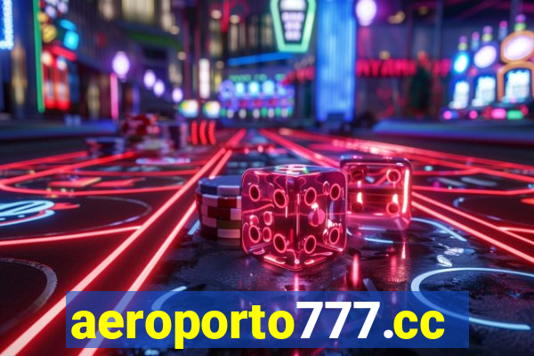 aeroporto777.cc