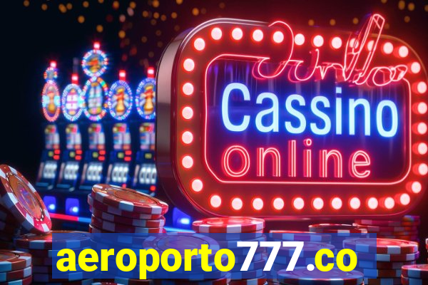 aeroporto777.com