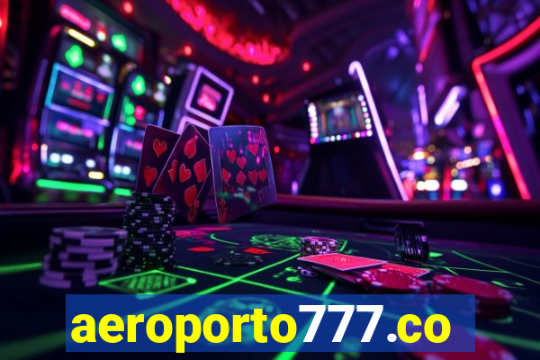 aeroporto777.com