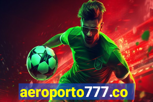 aeroporto777.com