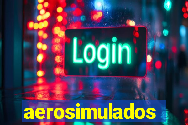 aerosimulados