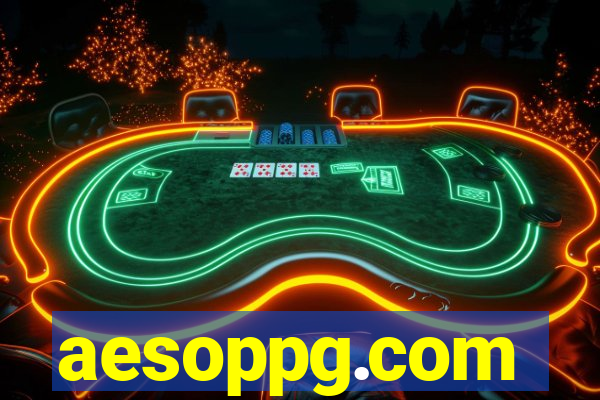 aesoppg.com