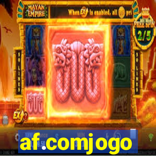 af.comjogo