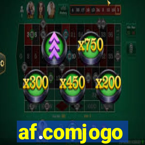 af.comjogo