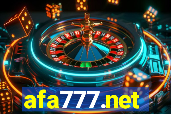 afa777.net
