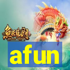 afun