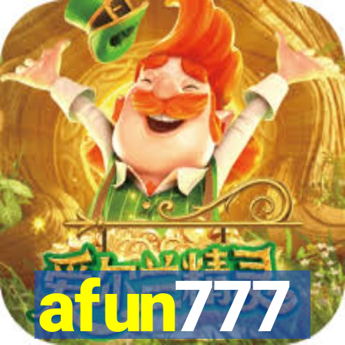 afun777