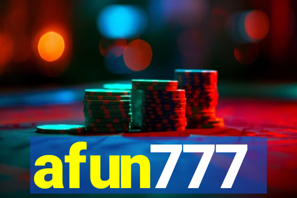 afun777