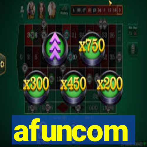afuncom