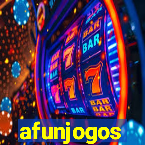 afunjogos