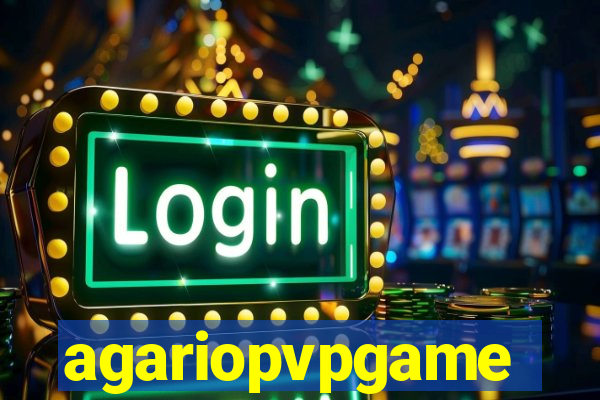 agariopvpgame