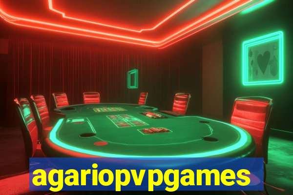 agariopvpgames