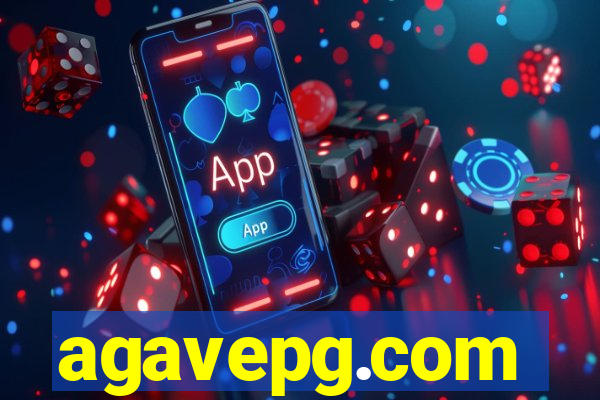 agavepg.com