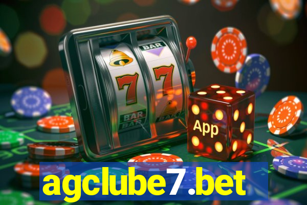agclube7.bet