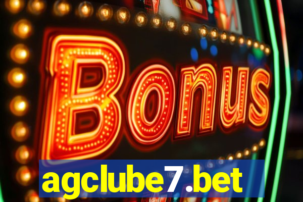 agclube7.bet