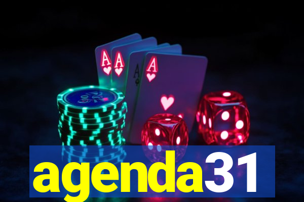 agenda31