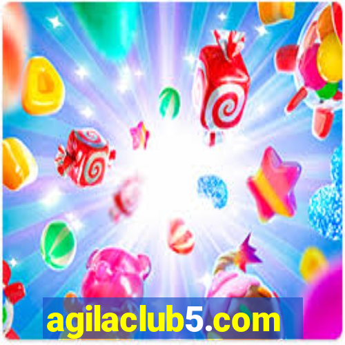 agilaclub5.com