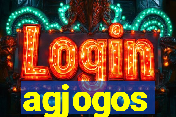 agjogos