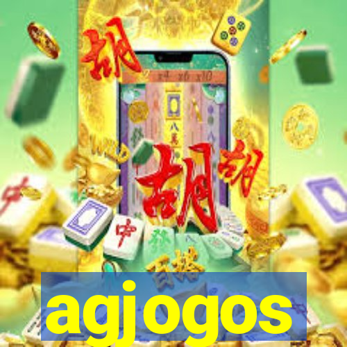 agjogos