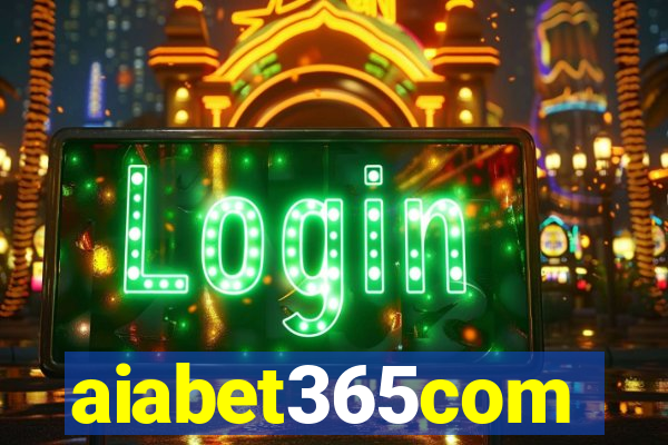 aiabet365com
