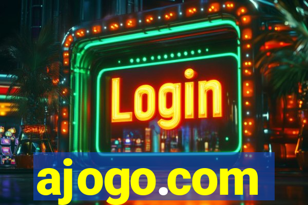 ajogo.com