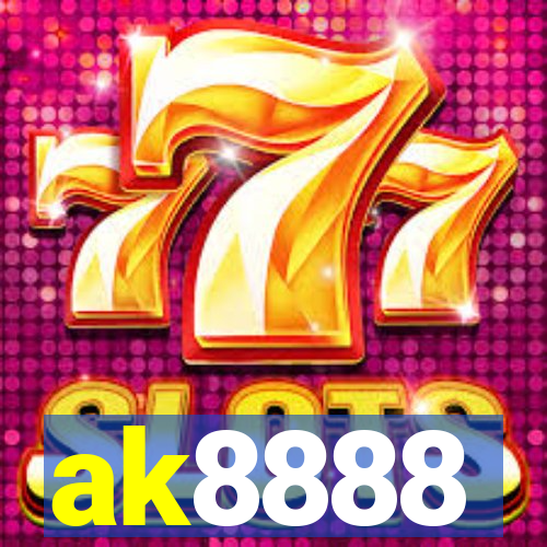 ak8888