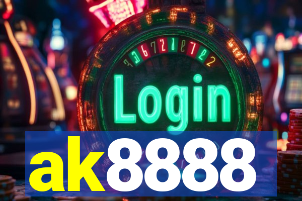 ak8888
