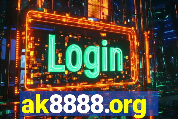 ak8888.org