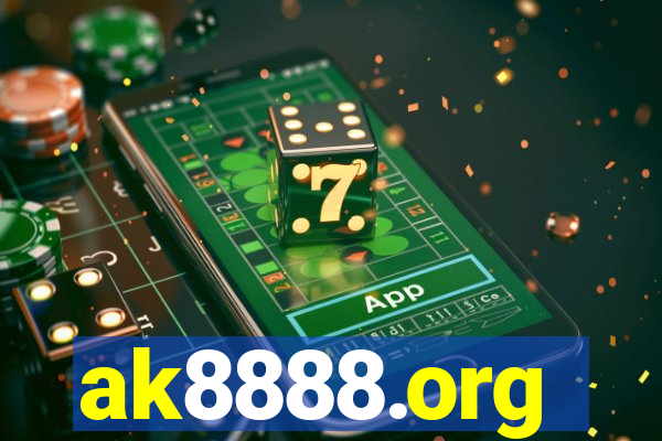 ak8888.org