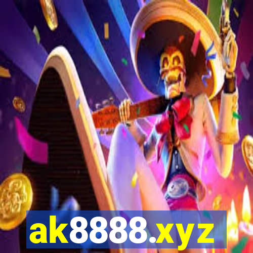 ak8888.xyz